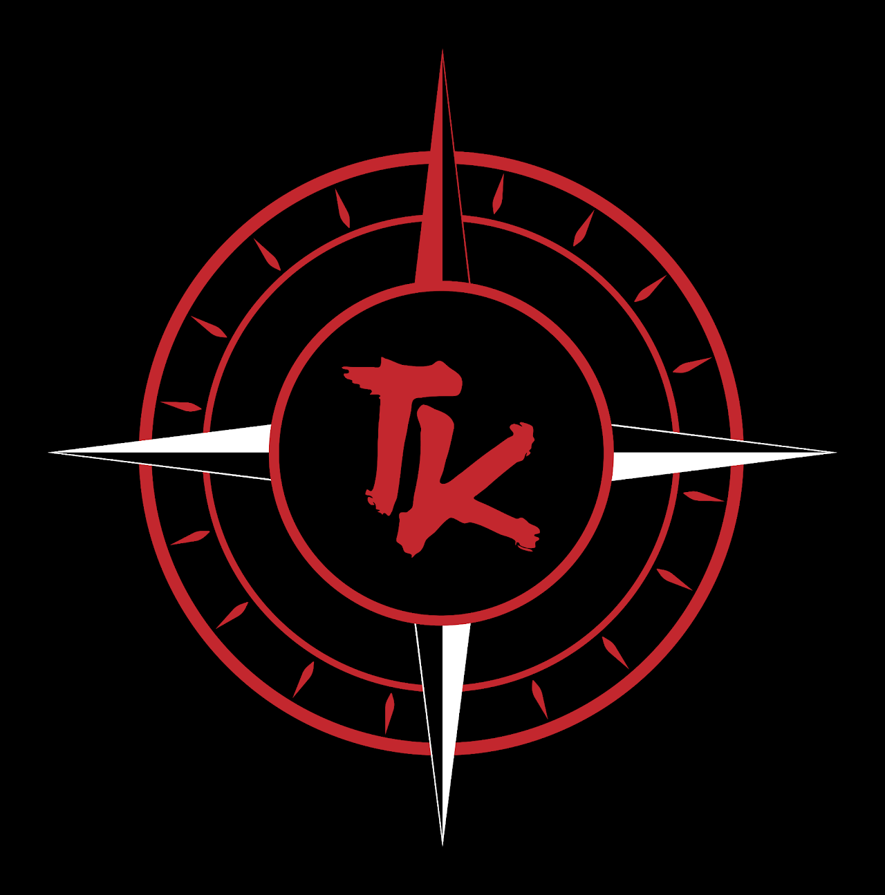 TK Compass Background